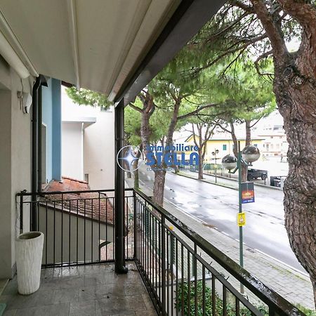 Condominio Levantina Lido di Jesolo Luaran gambar