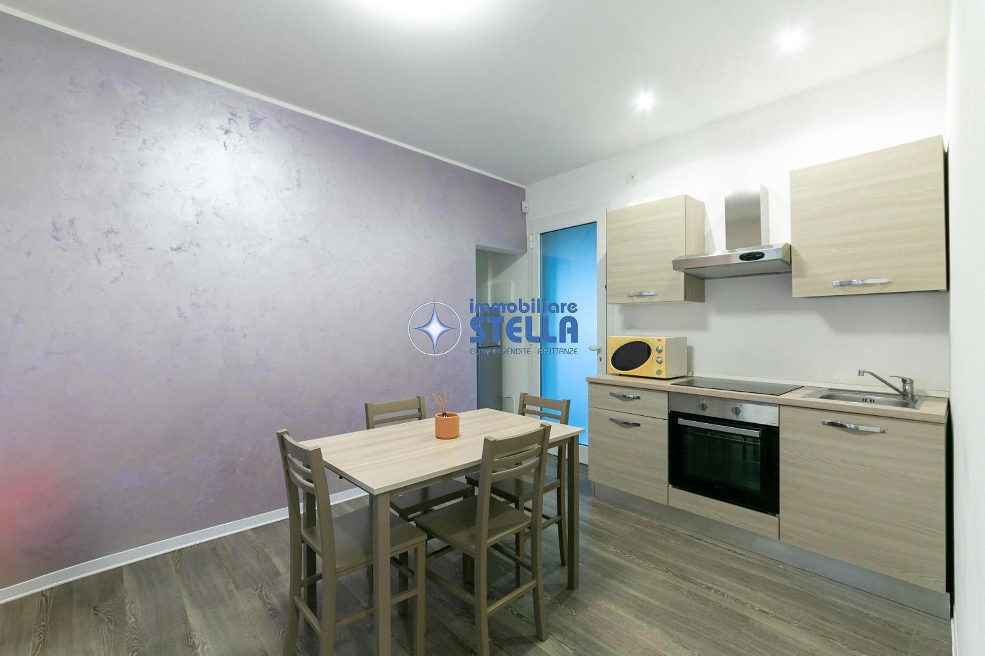 Condominio Levantina Lido di Jesolo Luaran gambar