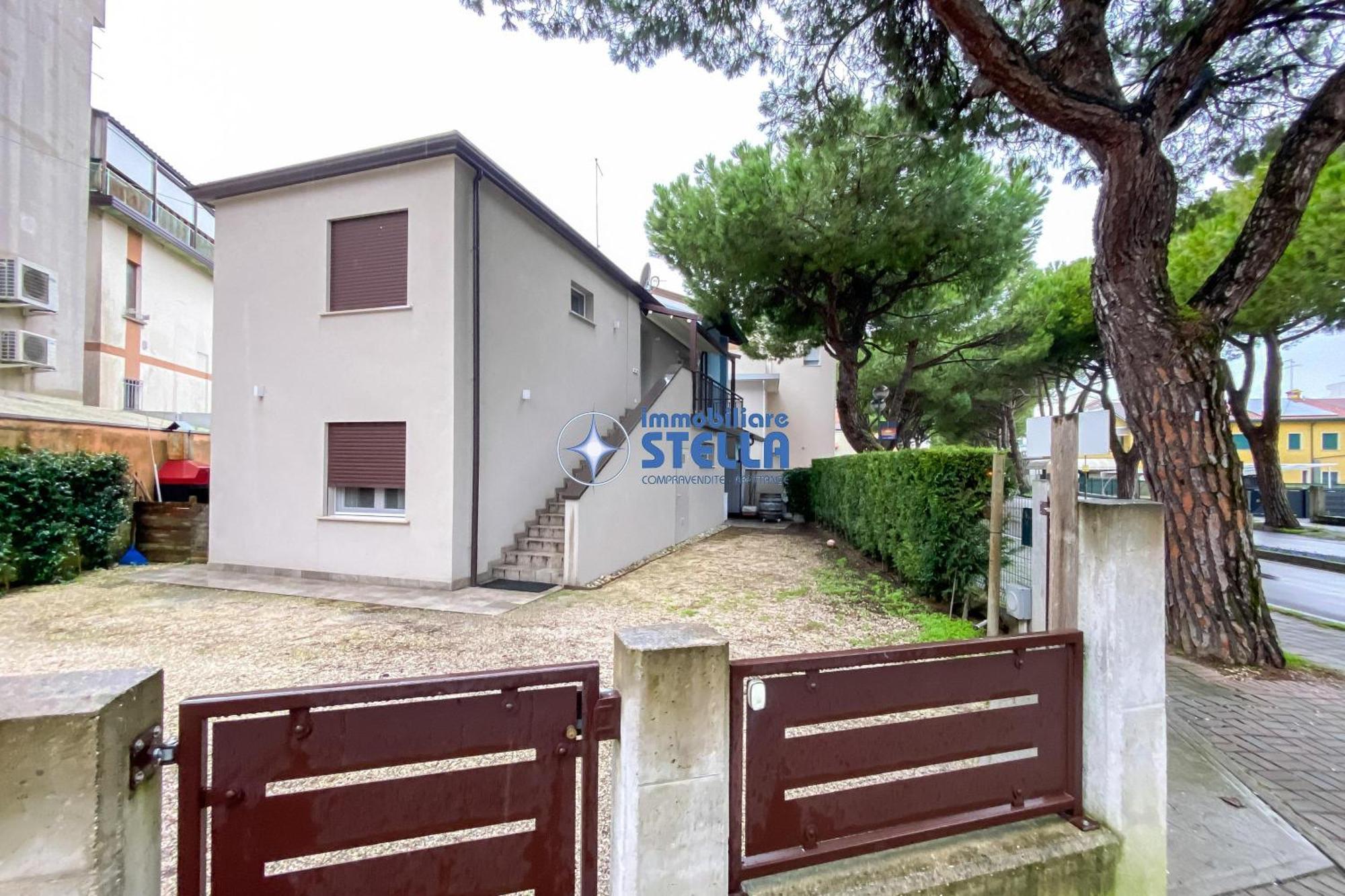 Condominio Levantina Lido di Jesolo Luaran gambar