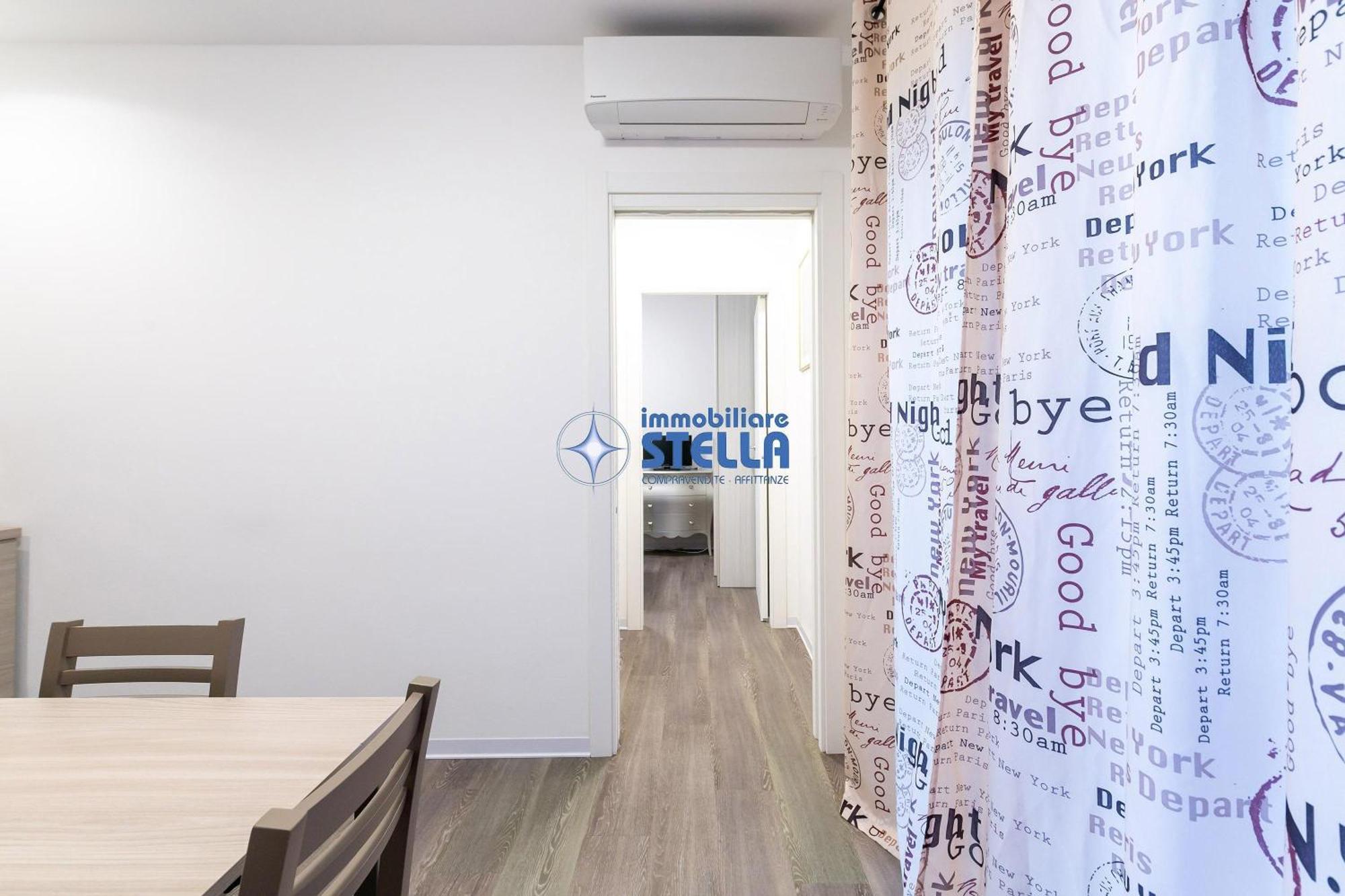Condominio Levantina Lido di Jesolo Luaran gambar