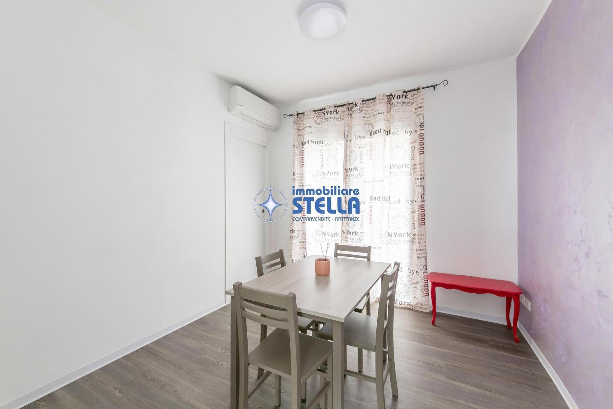 Condominio Levantina Lido di Jesolo Luaran gambar
