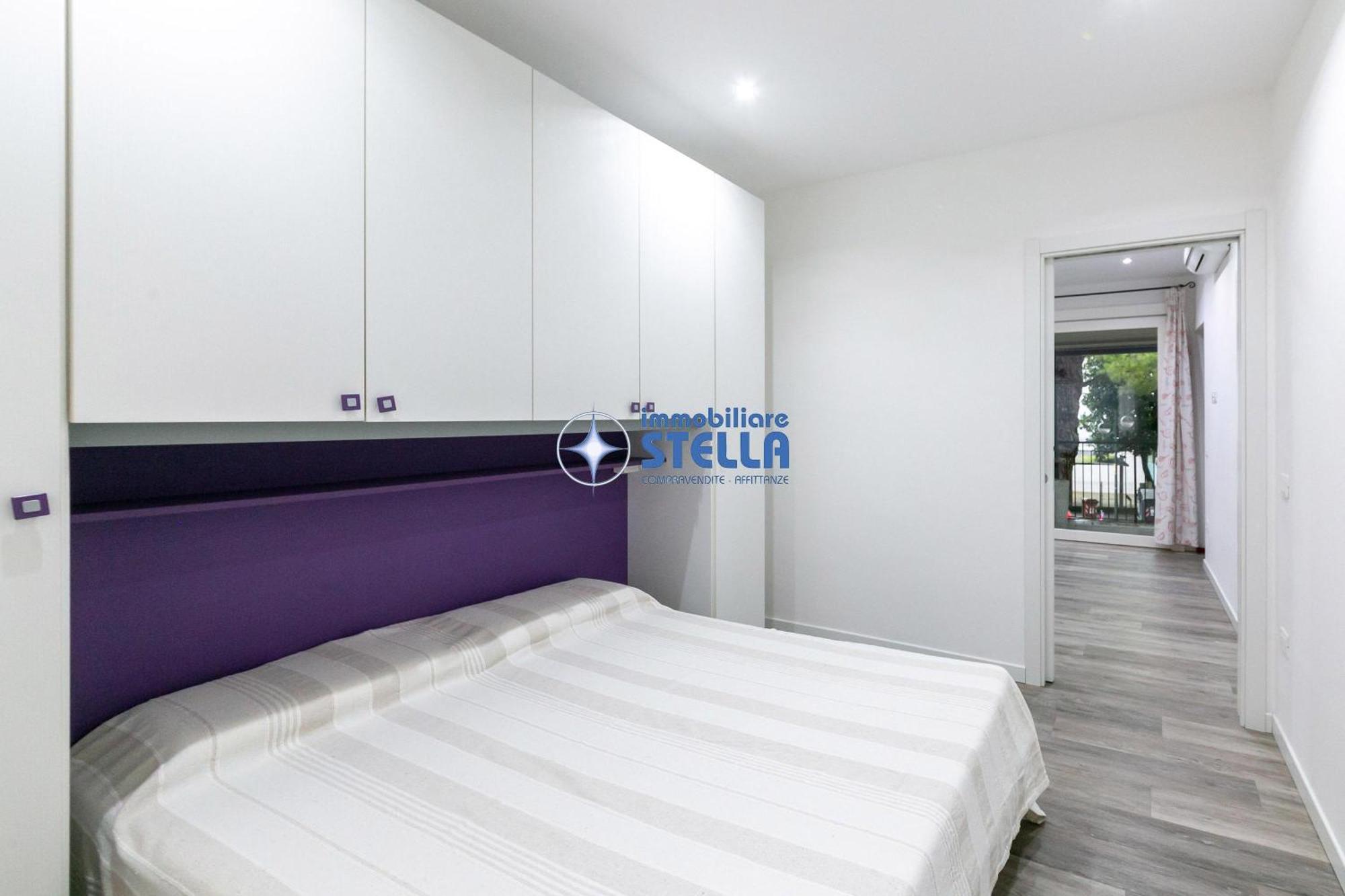 Condominio Levantina Lido di Jesolo Luaran gambar