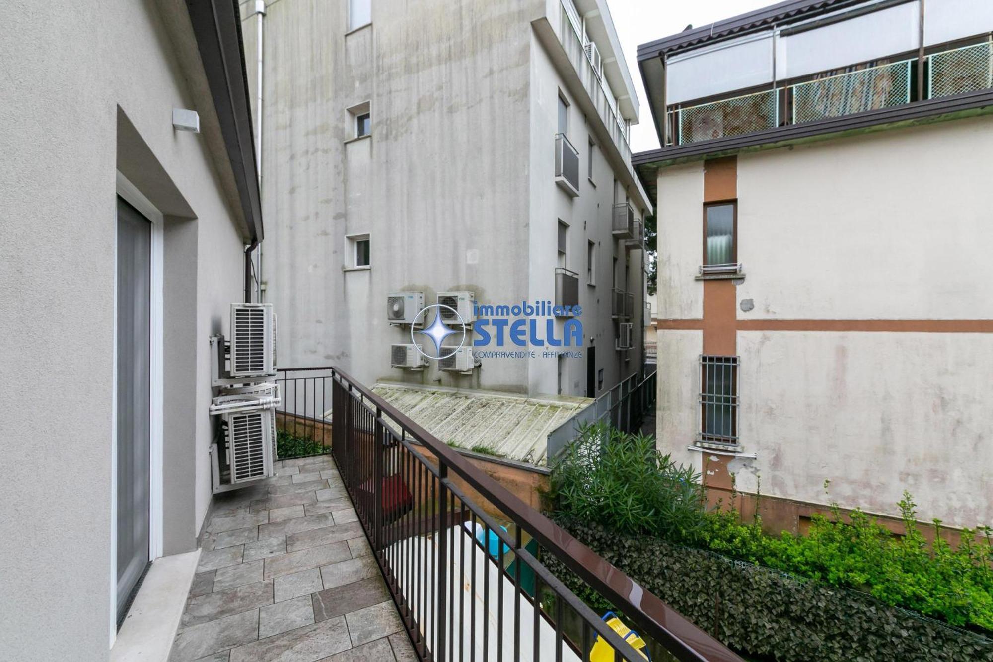 Condominio Levantina Lido di Jesolo Luaran gambar