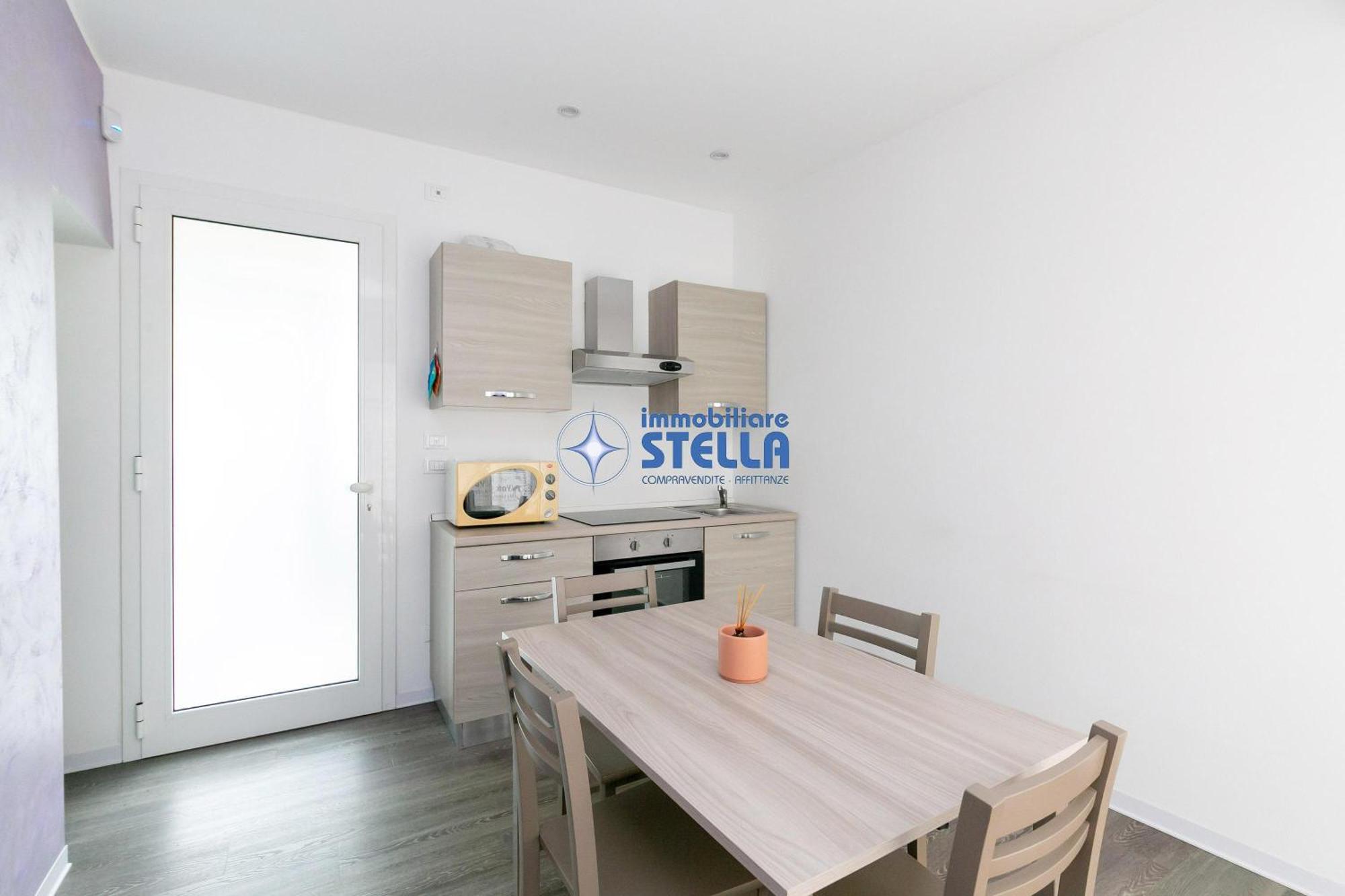 Condominio Levantina Lido di Jesolo Luaran gambar