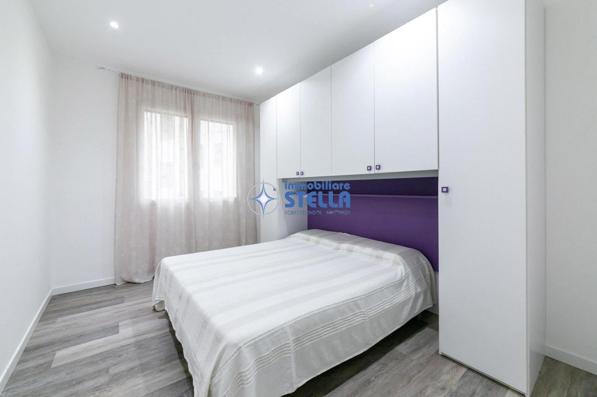 Condominio Levantina Lido di Jesolo Luaran gambar