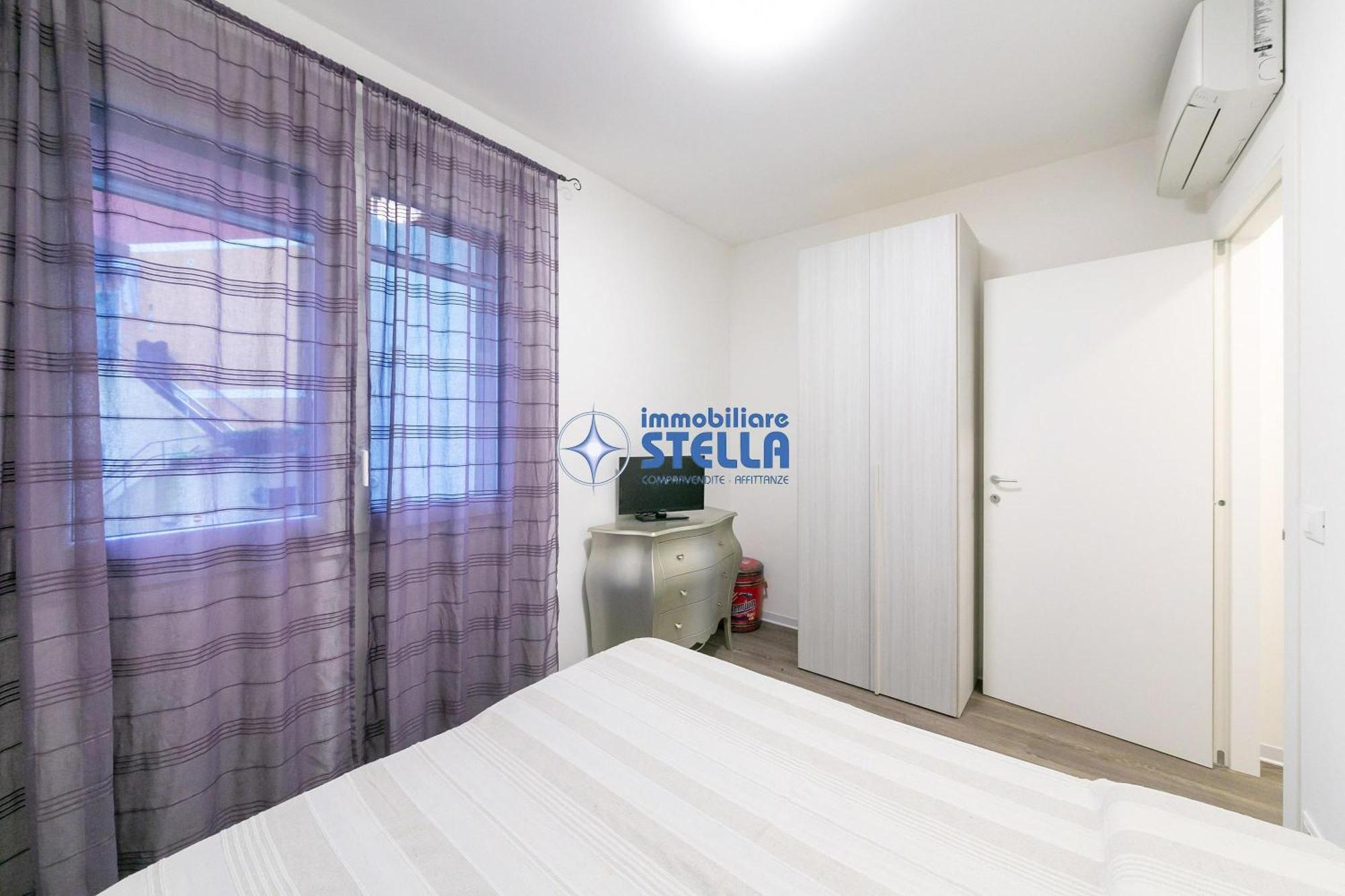 Condominio Levantina Lido di Jesolo Luaran gambar