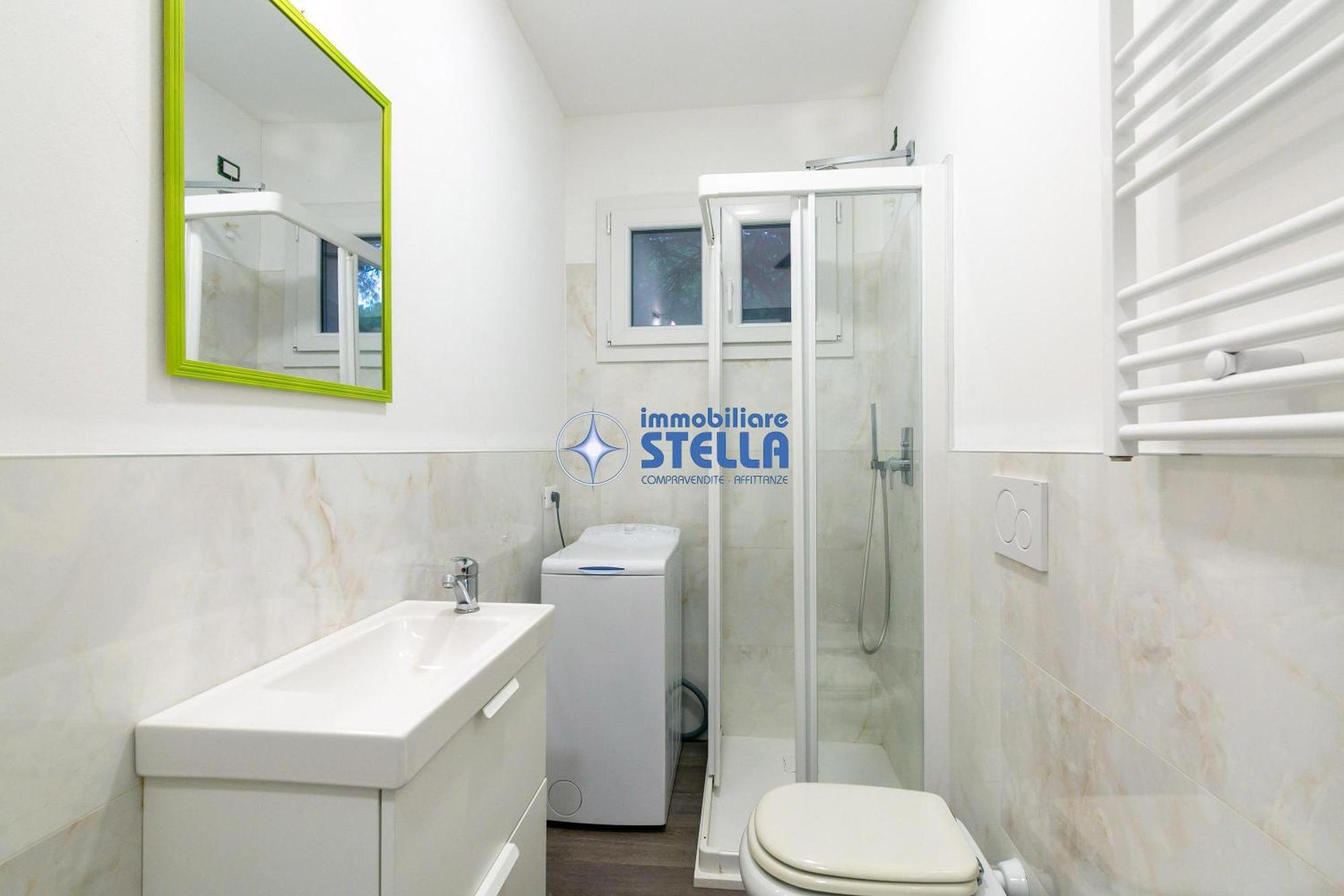 Condominio Levantina Lido di Jesolo Luaran gambar