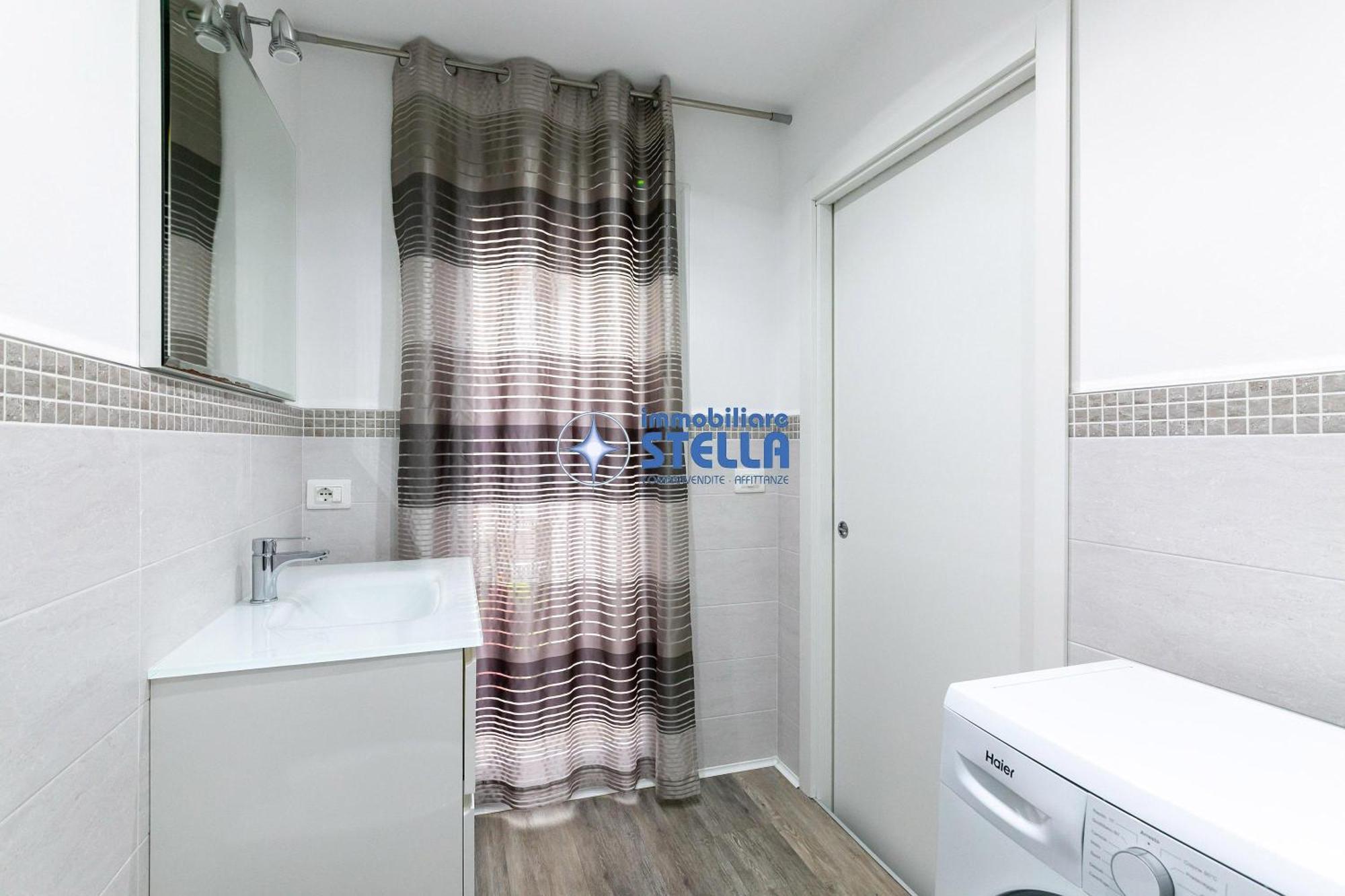 Condominio Levantina Lido di Jesolo Luaran gambar