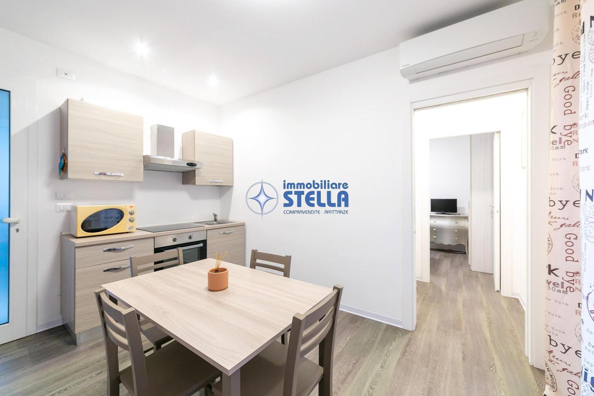 Condominio Levantina Lido di Jesolo Luaran gambar